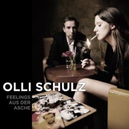 SCHULZ, OLLI - FEELINGS AUS DER ASCHE - CD