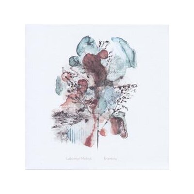 MELNYK, LUBOMYR - EVERTINA - CD
