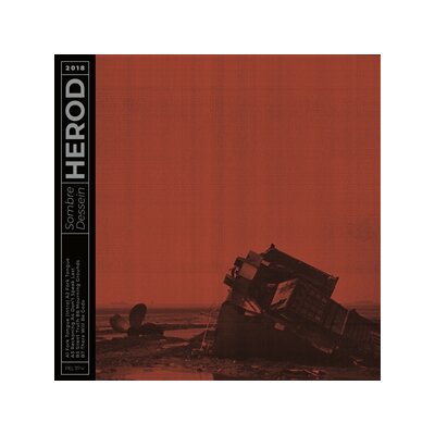 HEROD - SOMBRE DESSEIN - CD