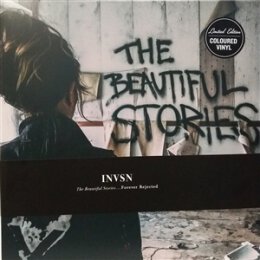 INVSN - THE BEAUTIFUL STORIES...FOREVER REJECTED - LP