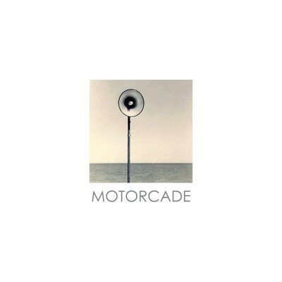 MOTORCADE - MOTORCADE - LP