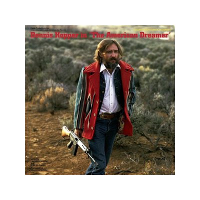 O.S.T. / VARIOUS ARTISTS - THE AMERICAN DREAMER - CD