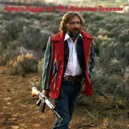 O.S.T. / VARIOUS ARTISTS - THE AMERICAN DREAMER - CD