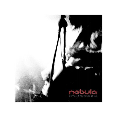 NEBULA - DEMOS & OUTTAKES 98-02 - LP