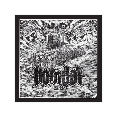 HORNDAL - REMAINS - CD