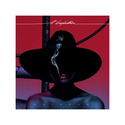 LIMPÉRATRICE - MATAHARI - CD