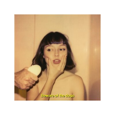 DONNELLY, STELLA - BEWARE OF THE DOGS - CD