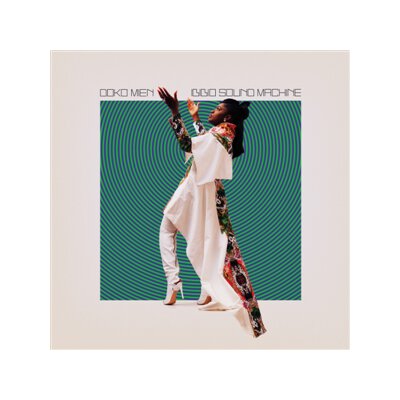 IBIBIO SOUND MACHINE - DOKO MIEN - CD