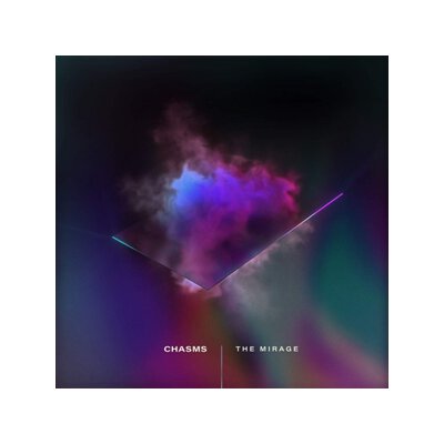 CHASMS - THE MIRAGE - LP