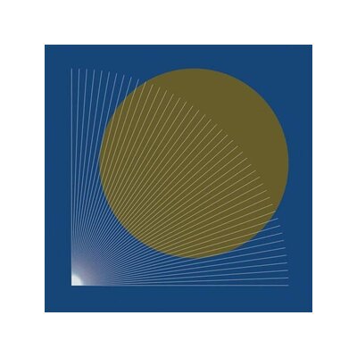 LIGHT CONDUCTOR - SEQUENCE ONE - LP