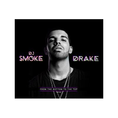 DRAKE - MIXTAPE-FROM THE BOTTOM TO THE TOP - CD