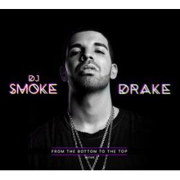 DRAKE - MIXTAPE-FROM THE BOTTOM TO THE TOP - CD