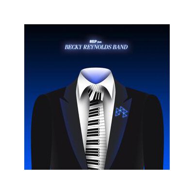 BELP - FEAT. BECKY REYNOLDS BAND - LP