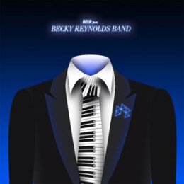 BELP - FEAT. BECKY REYNOLDS BAND - LP