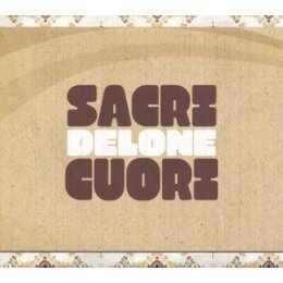 SACRI CUORI - DELONE - LP