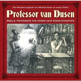 VOLLBRECHT, BERND/TEGELER, NICOLAI - PROFESSOR VAN DUSEN...