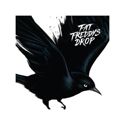 FAT FREDDYS DROP - BLACKBIRD - CD