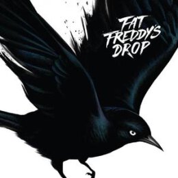 FAT FREDDYS DROP - BLACKBIRD - CD