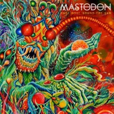 Mastodon - The Motherload / Halloween - 12" Picture Disc (limited, RSD 2014)