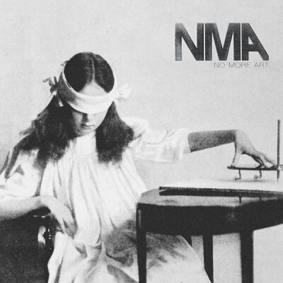 NMA (No More Art) - Sorrows Of Youth - LP