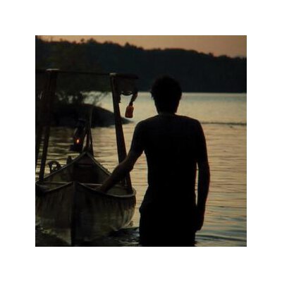 DARK DARK DARK - FLOOD TIDE - LPD