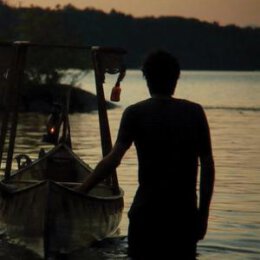 DARK DARK DARK - FLOOD TIDE - LPD