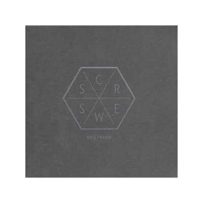 FRAHM, NILS - SCREWS REWORKED - CD