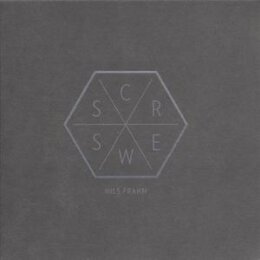 FRAHM, NILS - SCREWS REWORKED - CD