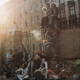 TON STEINE SCHERBEN - WENN DIE NACHT AM TIEFSTEN - CD