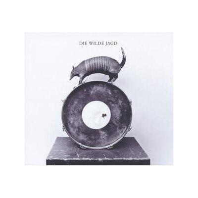 WILDE JAGD, DIE - DIE WILDE JAGD - LP