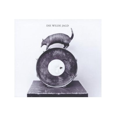 WILDE JAGD, DIE - DIE WILDE JAGD - CD