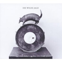 WILDE JAGD, DIE - DIE WILDE JAGD - CD