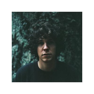 JESSO JR., TOBIAS - GOON - CD