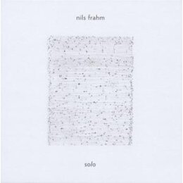 FRAHM, NILS - SOLO - LPD