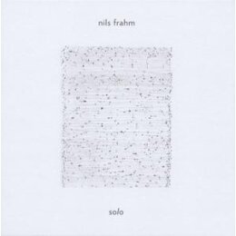 FRAHM, NILS - SOLO - CD
