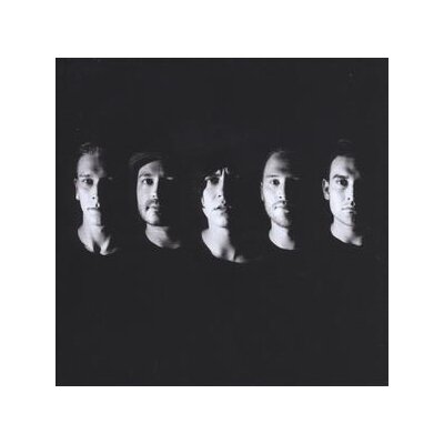 SLEEPING WITH SIRENS - MADNESS - CD