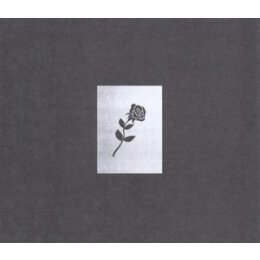 SHLOHMO - DARK RED - CD