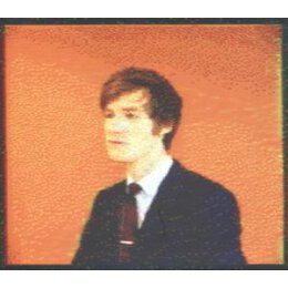 EAST INDIA YOUTH - CULTURE OF VOLUME - CD