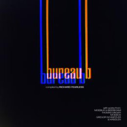 VARIOUS - KOLLEKTION 04-BUREAU B(B) - LP