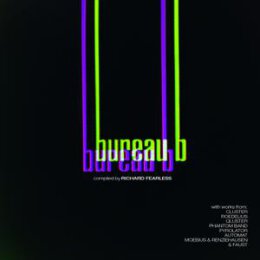 VARIOUS - KOLLEKTION 04-BUREAU B(C) - LP