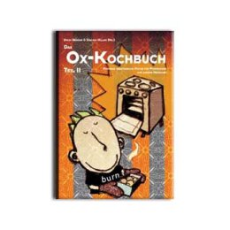 Ox Kochbuch #2 - Kochen ohne Knochen