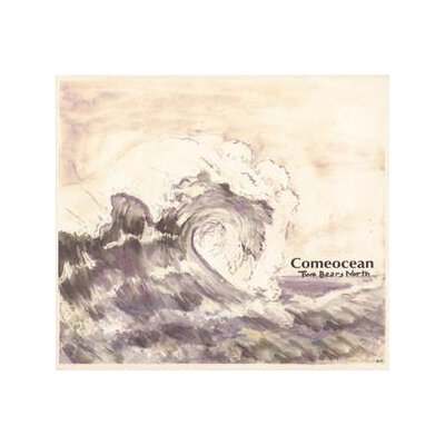 TWO BEARS NORTH - COMEOCEAN - CD