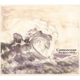 TWO BEARS NORTH - COMEOCEAN - CD