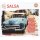 VARIOUS - ALL YOU NEED IS: SALSA - CD