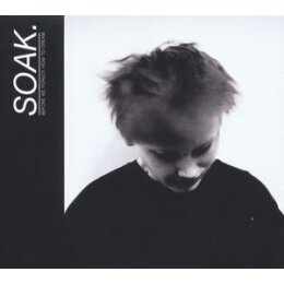 SOAK - BEFORE WE FORGOT HOW TO DREAM - LP