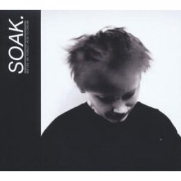 SOAK - BEFORE WE FORGOT HOW TO DREAM - CD