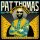 THOMAS, PAT & KWASHIBU AREA BAND - PAT THOMAS & KWASHIBU AREA BAND - CD