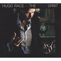RACE, HUGO & TRUE SPIRIT - THE SPIRIT - CD