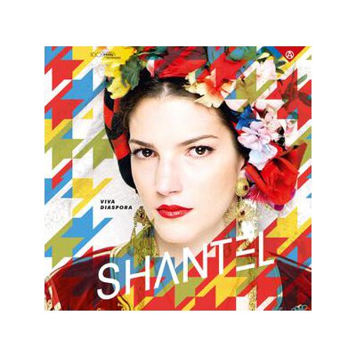 SHANTEL - VIVA DIASPORA - CD