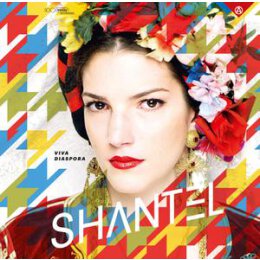 SHANTEL - VIVA DIASPORA - CD